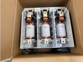 Rezerves daļa TEREX