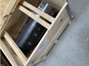 Rezerves daļa TEREX