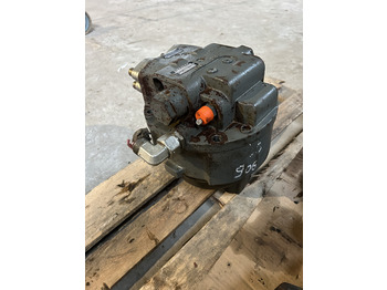 Hidrauliskais motors LIEBHERR