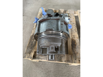 Hidrauliskais motors LIEBHERR