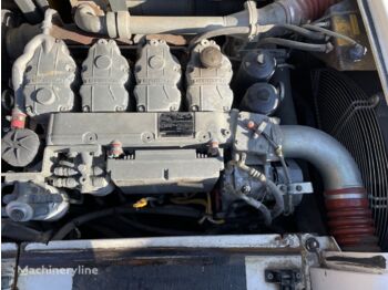 LIEBHERR D934S A6 - Dzinējs - Ekskavators: foto 1 LIEBHERR D934S A6 - Dzinējs - Ekskavators: foto 1