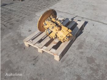 Hidrauliskais sūknis LIEBHERR