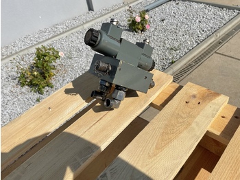 Hidrauliskais vārsts LIEBHERR
