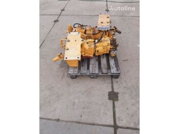 ZF 2HL100 - Pārnesumkārba - Ekskavators: foto 1 ZF 2HL100 - Pārnesumkārba - Ekskavators: foto 1