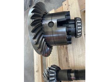 Diferenciālis - Ekskavators ZF MT-E3050: foto 5