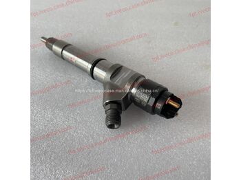 Inžektors - Kravas automašīna FPT IVECO CASE Cursor11 F3GFE613A B001 5801863562 FUEL SYSTEM INJECTOR 5801692383: foto 2