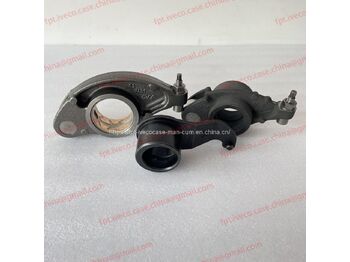 Dzinējs un rezerves daļas FPT IVECO CASE Cursor11 F3GFE613A B001 5801863562 LEVER 504372310: foto 3 Dzinējs un rezerves daļas FPT IVECO CASE Cursor11 F3GFE613A B001 5801863562 LEVER 504372310: foto 3