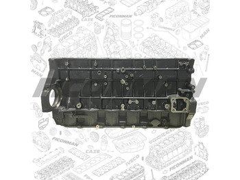 Cilindru bloks IVECO