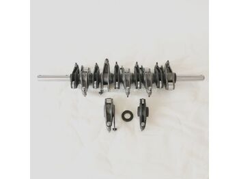 Dzinējs un rezerves daļas IVECO