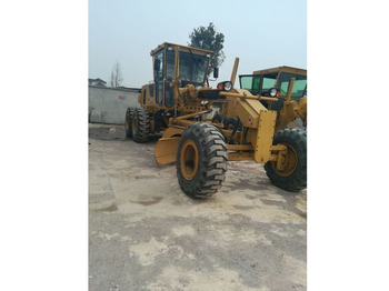 Greiders CATERPILLAR 140H