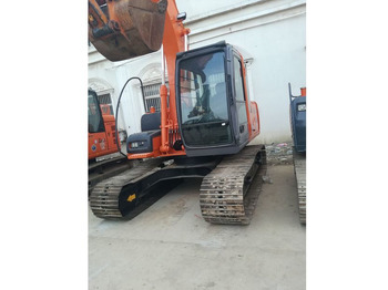 Kāpurķēžu ekskavators HITACHI ZX120