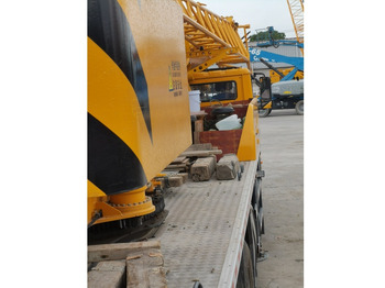 Autoceltnis 2021 XCMG QY25K5D: foto 2 Autoceltnis 2021 XCMG QY25K5D: foto 2