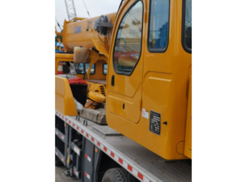 Autoceltnis 2021 XCMG QY25K5D: foto 5 Autoceltnis 2021 XCMG QY25K5D: foto 5