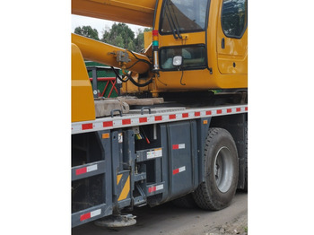 Autoceltnis 2021 XCMG QY25K5D: foto 4 Autoceltnis 2021 XCMG QY25K5D: foto 4