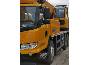 Autoceltnis 2021 XCMG QY25K5D: foto 3 Autoceltnis 2021 XCMG QY25K5D: foto 3