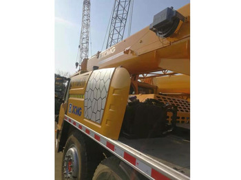 Autoceltnis 2021 XCMG QY70K: foto 4