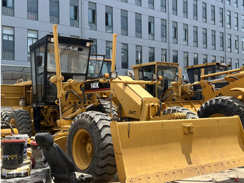 Greiders CATERPILLAR 140K
