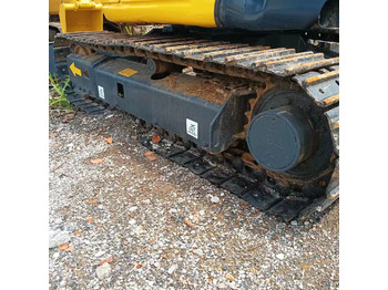 Mini-ekskavators KOMATSU PC30: foto 4