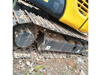 Mini-ekskavators KOMATSU PC30: foto 2