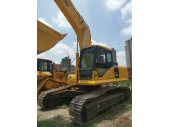 Kāpurķēžu ekskavators Komatsu PC400-8: foto 2