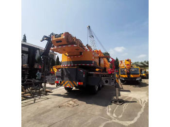 Autoceltnis XCMG QY100K: foto 2