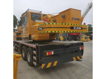 Autoceltnis XCMG XCT25L5: foto 4