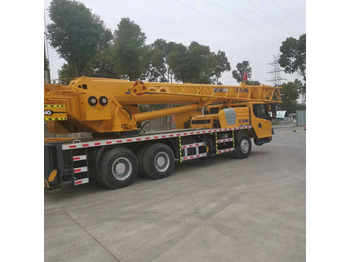 Autoceltnis XCMG XCT25L5: foto 2