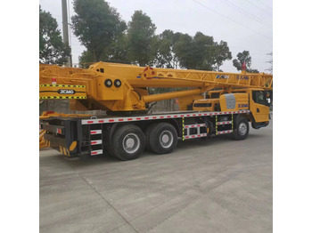 Autoceltnis XCMG XCT25L5: foto 5