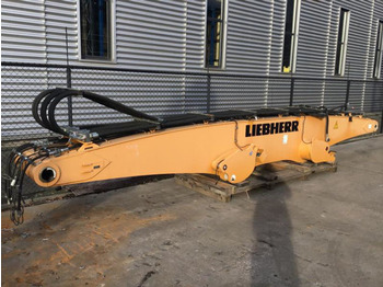 Papildaprīkojums LIEBHERR