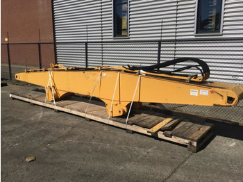 Papildaprīkojums LIEBHERR
