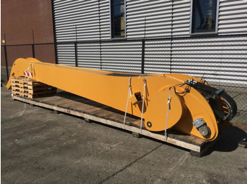 Papildaprīkojums LIEBHERR