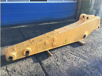 Papildaprīkojums LIEBHERR