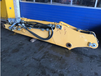 Papildaprīkojums LIEBHERR
