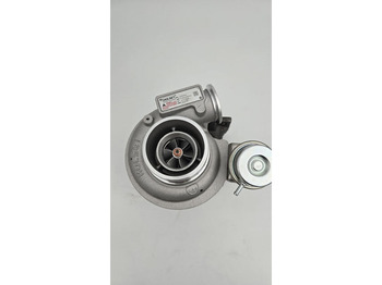 Turbīna HOLSET