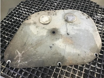 Dzinējs un rezerves daļas JOHN DEERE