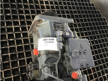 Hidrauliskais sūknis LIEBHERR