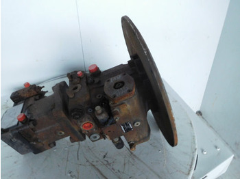 Hidrauliskais sūknis LIEBHERR