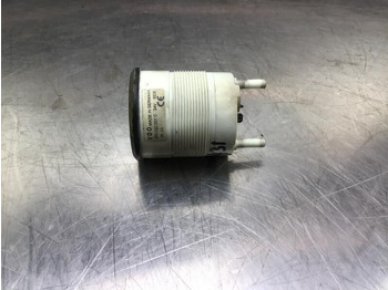 Elektrosistēma LIEBHERR