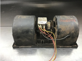 Salona ventilators LIEBHERR