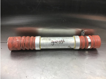 Dzesēšanas sistēma LIEBHERR