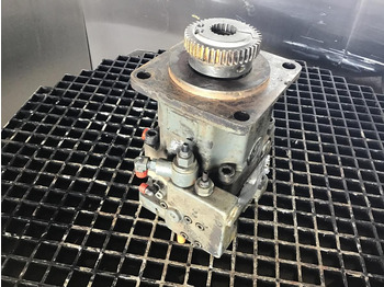 Hidrauliskais sūknis LIEBHERR