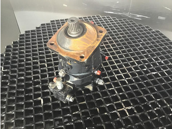 Hidrauliskais motors LIEBHERR