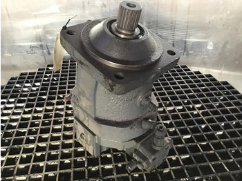 Hidrauliskais motors LIEBHERR