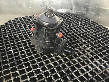 Hidrauliskais motors LIEBHERR