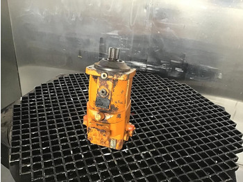 Hidrauliskais motors LIEBHERR