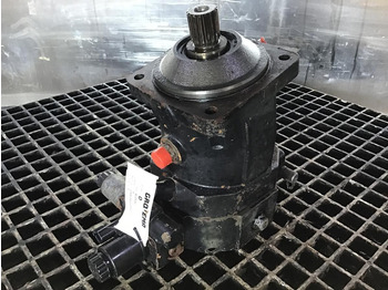 Hidrauliskais motors LIEBHERR