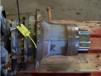 Pārnesumkārba LIEBHERR