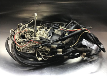 Kabeļis/ Vadis LIEBHERR