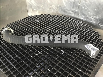 Dzesēšanas sistēma LIEBHERR