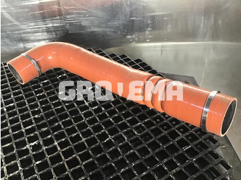 Dzesēšanas sistēma LIEBHERR